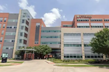 UT Physicians Psychiatry Outpatient Clinic TX 77054