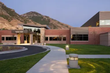 Utah State Hospital UT 84606