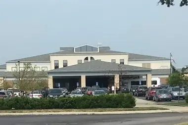 VA Ann Arbor Healthcare System Toledo VA Clinic OH 43614