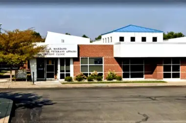 VA Butler Health Care System - Michael A. Marzano OP Clinic PA 16148