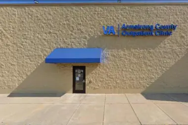 VA Butler Healthcare - Armstrong County OP Clinic PA 16201