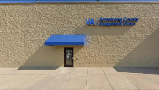 VA Butler Healthcare – Armstrong County OP Clinic