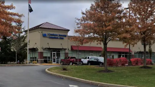 VA Butler Healthcare – Cranberry Township OP Clinic