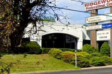 VA Butler Healthcare - Lawrence County OP Clinic PA 16101