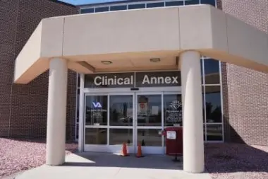 VA Eastern Colorado Health Care System - La Junta OP Clinic CO 81050