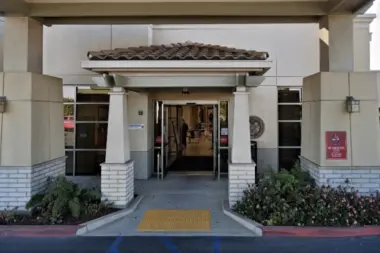 VA Greater Los Angeles Healthcare System - Santa Maria CBOC CA 93454
