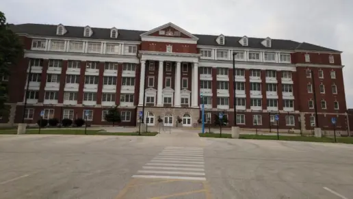 Danville VA Medical Center