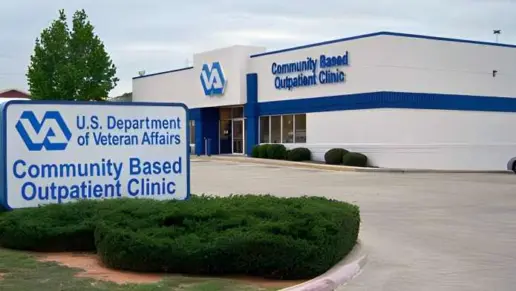 VA North Texas Health Care System – Denton CBOC