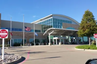 VA North Texas Health Care System Fort Worth VA Clinic TX 76119