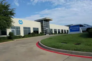 VA North Texas Health Care System - Plano CBOC TX 75075