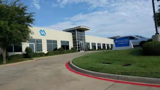 VA North Texas Health Care System – Plano CBOC