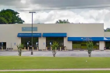 VA North Texas Health Care System - Tyler Primary Care Clinic TX 75703