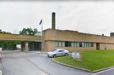 VA Northeast Ohio Health Care Warren VA Clinic OH 44485