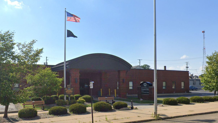 VA Northeast Ohio Healthcare System - Canton VA Outpatient Clinic OH 44702