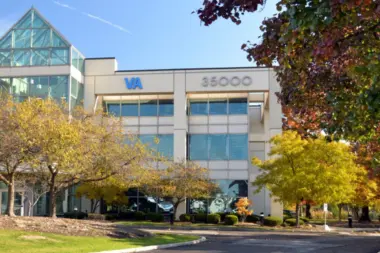 VA Northeast Ohio Healthcare System - Lake County VA Outpatient Clinic OH 44094