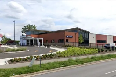 VA Northeast Ohio Healthcare System - Lorain County VA Outpatient Clinic OH 44035