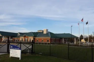 VA Northeast Ohio Healthcare System - Mansfield VA Outpatient Clinic OH 44906