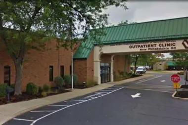 VA Northeast Ohio Healthcare System - New Philadelphia VA Outpatient Clinic OH 44663