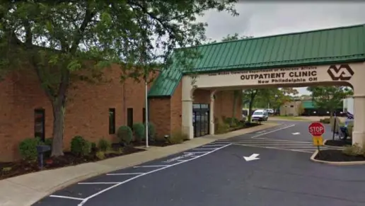 VA New Philadelphia Clinic