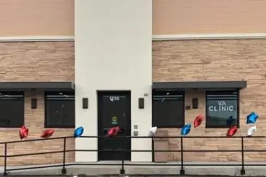 VA Oklahoma City Health Care Ardmore VA Clinic OK 73401