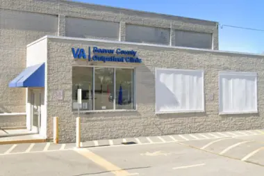 VA Pittsburgh Healthcare System - Beaver County OP Clinic PA 15074