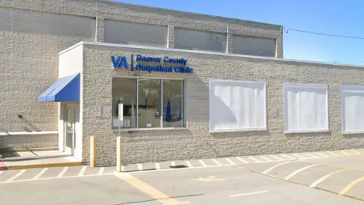 BEAVER COUNTY VA OUTPATIENT CLINIC