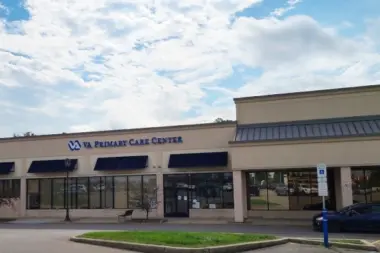 VA Pittsburgh Healthcare System Westmoreland County VA Clinic PA 15601