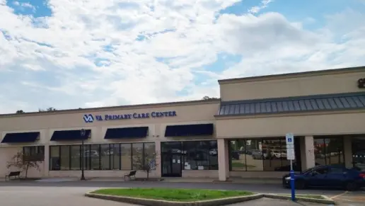 VA Pittsburgh Healthcare System – Westmoreland County OP Clinic