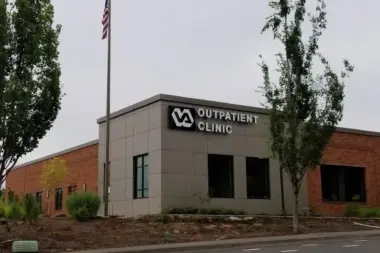 VA Portland Health Care System - Fairview VA Clinic OR 97024