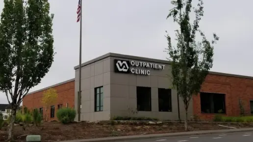 Fairview VA Clinic