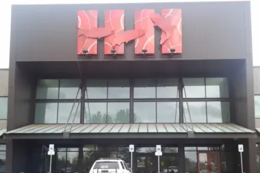 VA Portland Health Care System - Salem CBOC OR 97302