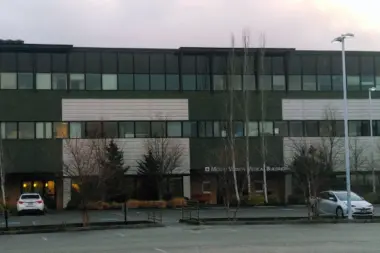 VA Puget Sound Health Care System - Mount Vernon CBOC WA 98274