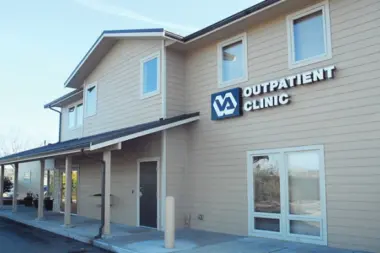VA Puget Sound Health Care System - North Olympic Peninsula CBOC WA 98362