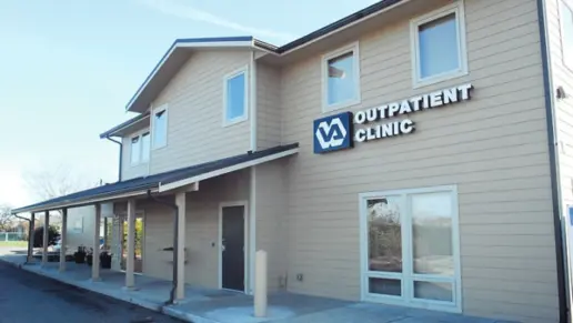 VA Puget Sound Health Care System – North Olympic Peninsula CBOC