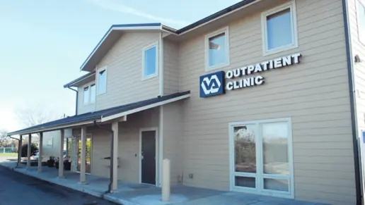 North Olympic Peninsula VA Clinic