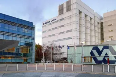 VA Puget Sound Health Care System - South Sound CBOC WA 98532