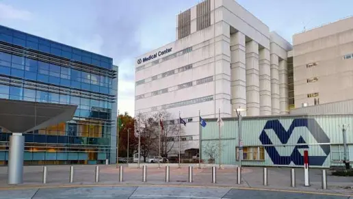 VA Puget Sound Health Care System – South Sound CBOC