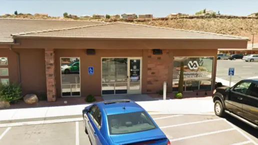 VA Salt Lake City Health Care System – St. George Community Clinic