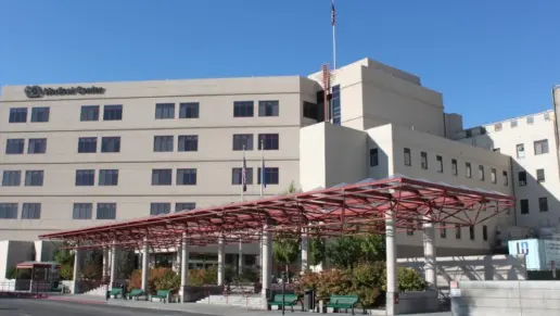 VA Sierra Nevada Health Care System