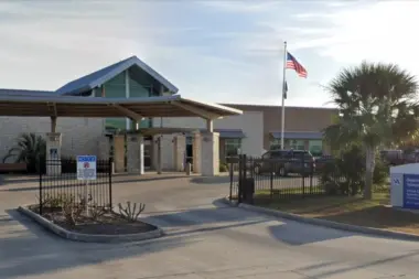 VA Texas Valley Coastal Bend Health Care System South Enterprize VA Clinic TX 78405