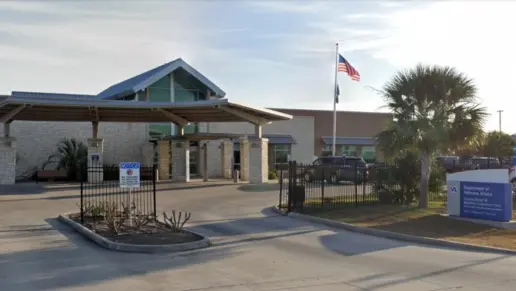 VA Texas Valley Coastal Bend Health Care System – Corpus Christi Specialty OP Clinic