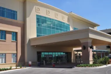 VA Texas Valley Coastal Bend Health Care System - Health Care Center TX 78550