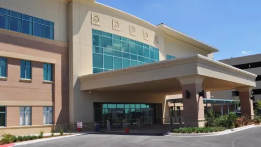 VA Texas Valley Coastal Bend Health Care System – Health Care Center