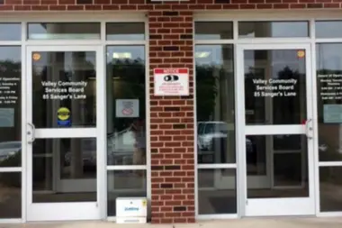 Valley Community Services Board VA 24401