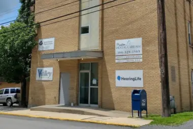 Valley Healthcare System WV 26537