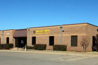 Valley Hope OK 73132