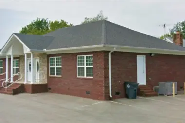 Valley Ridge Mental Health Center TN 37083