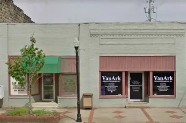 VanArk Behavioral Mangement KY 41501