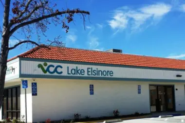 VCC - Vista Community Clinic CA 92530