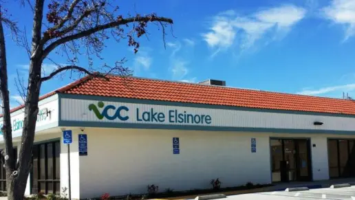 VCC – Vista Community Clinic